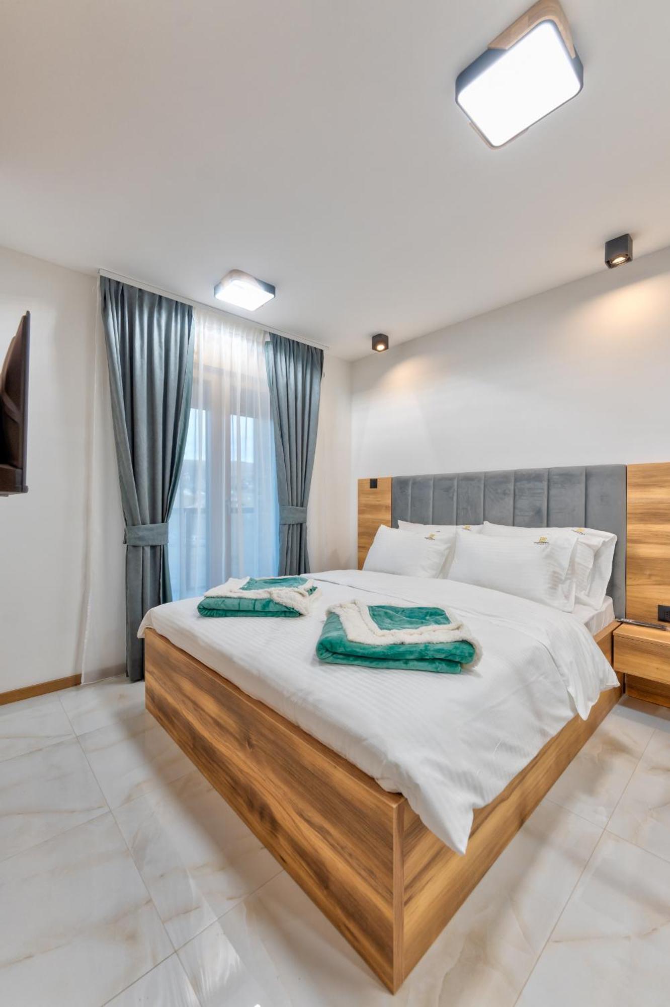 Golden Panorama Spa & Wellness Ζλάτιμπορ Εξωτερικό φωτογραφία