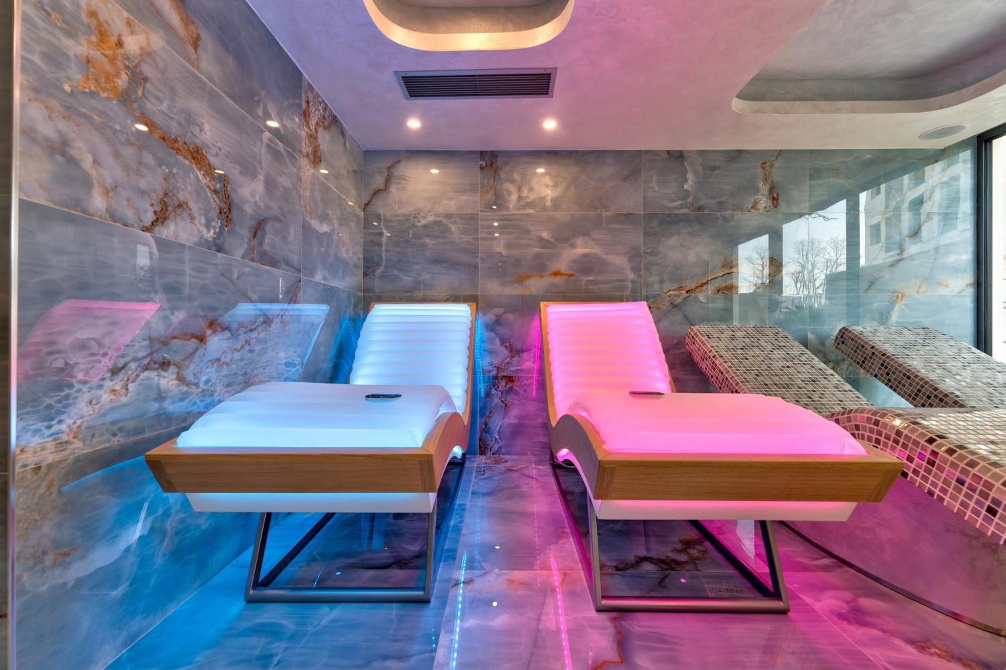 Golden Panorama Spa & Wellness Ζλάτιμπορ Εξωτερικό φωτογραφία
