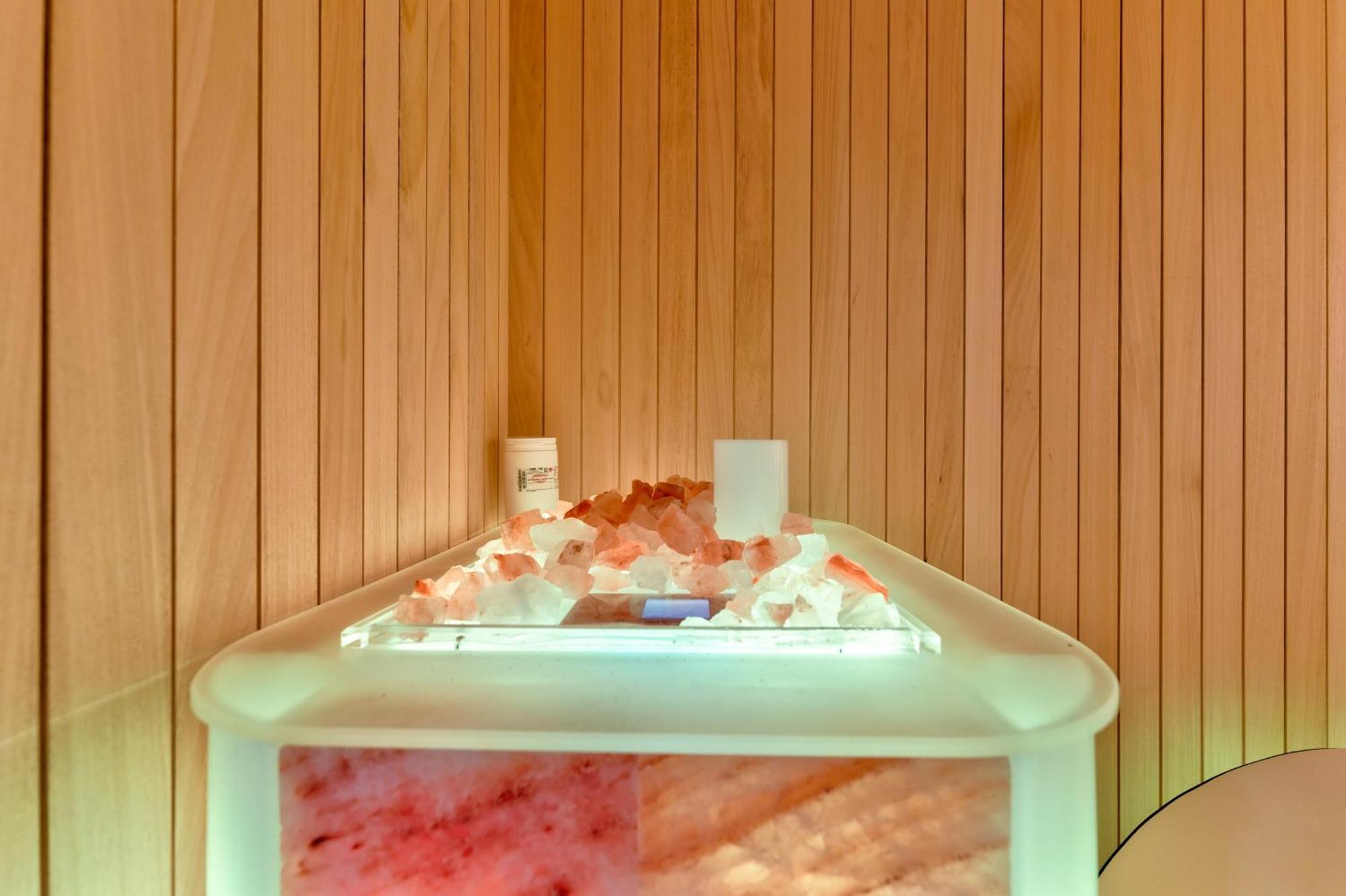 Golden Panorama Spa & Wellness Ζλάτιμπορ Εξωτερικό φωτογραφία