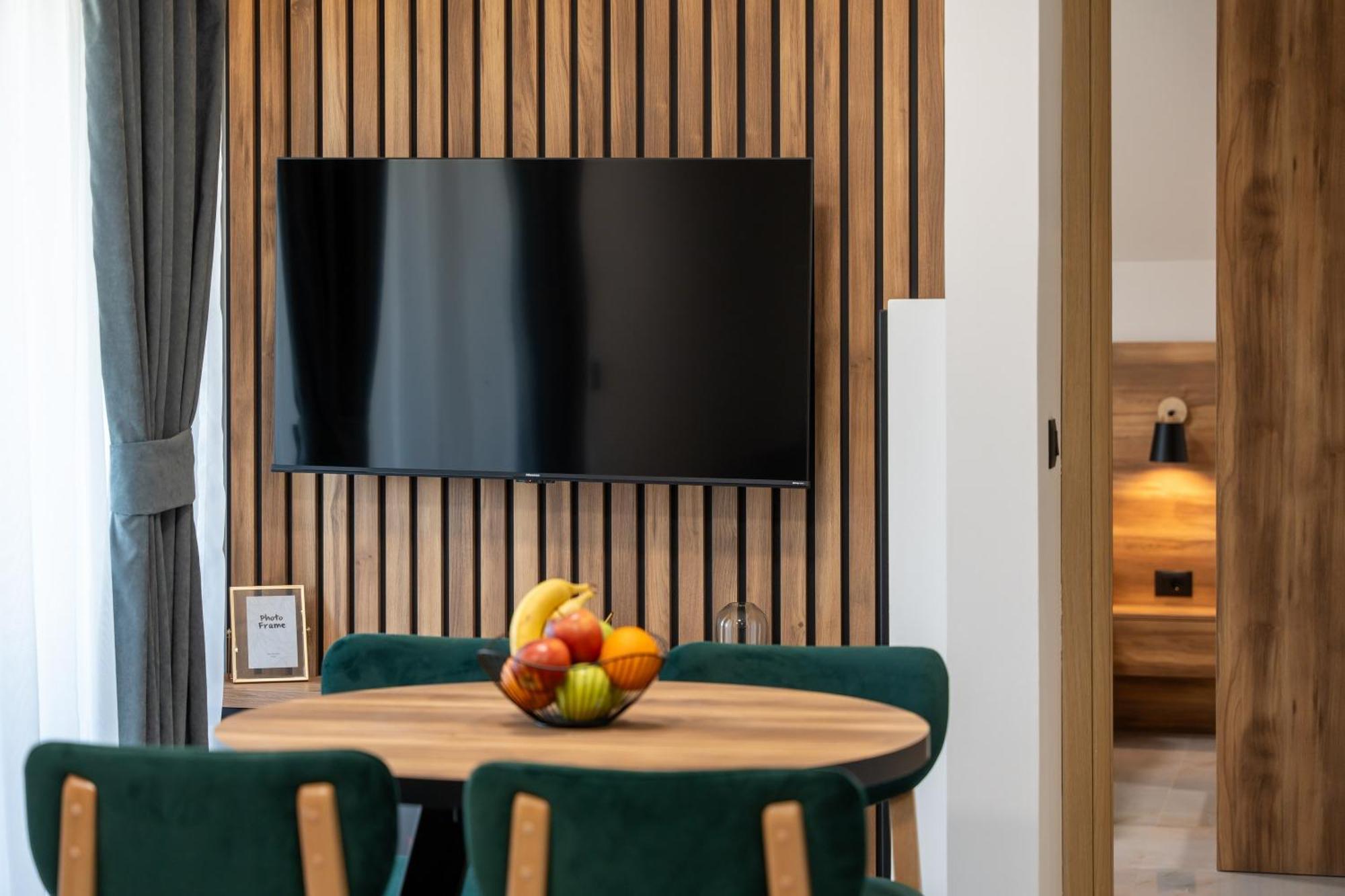 Golden Panorama Spa & Wellness Ζλάτιμπορ Δωμάτιο φωτογραφία