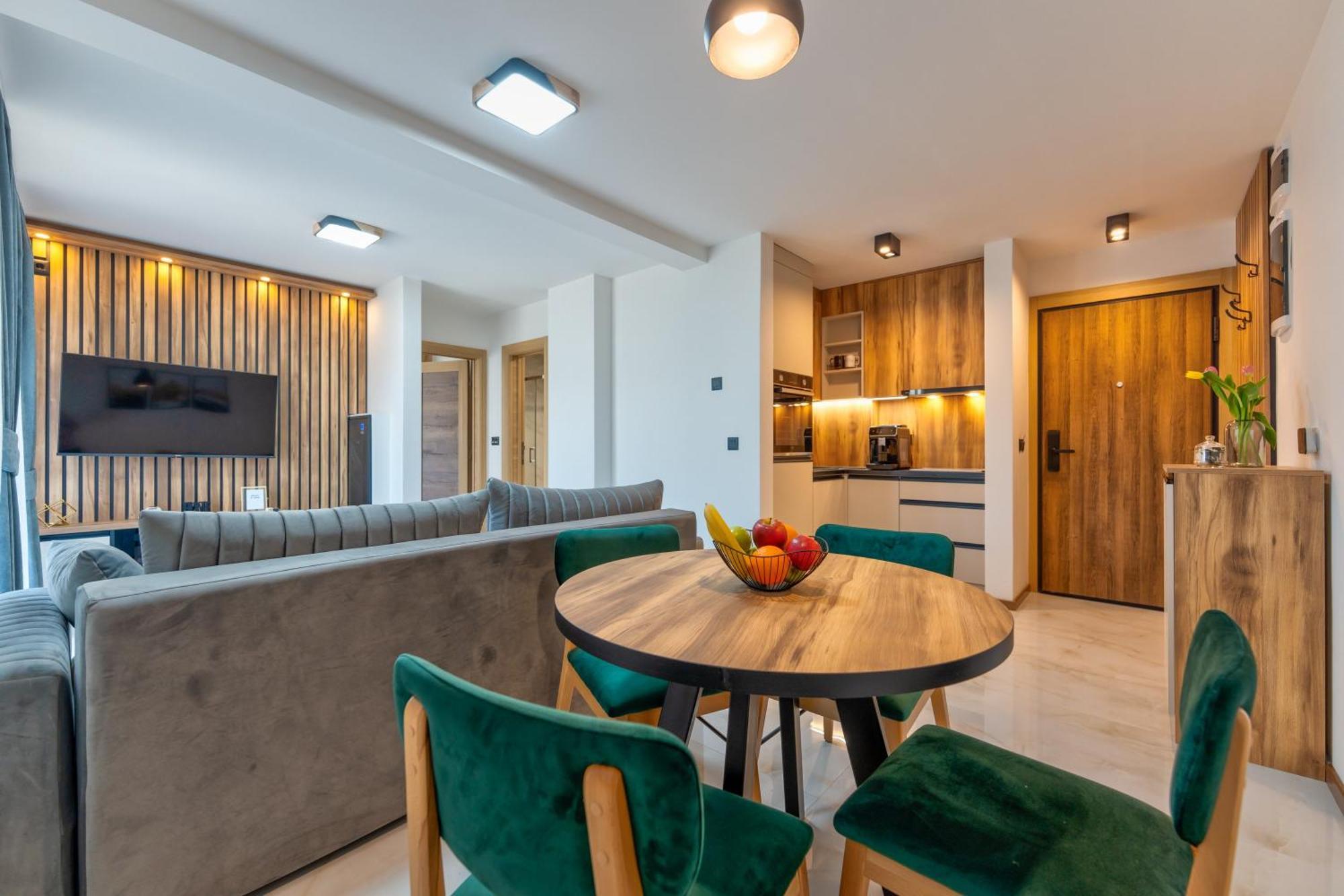 Golden Panorama Spa & Wellness Ζλάτιμπορ Δωμάτιο φωτογραφία