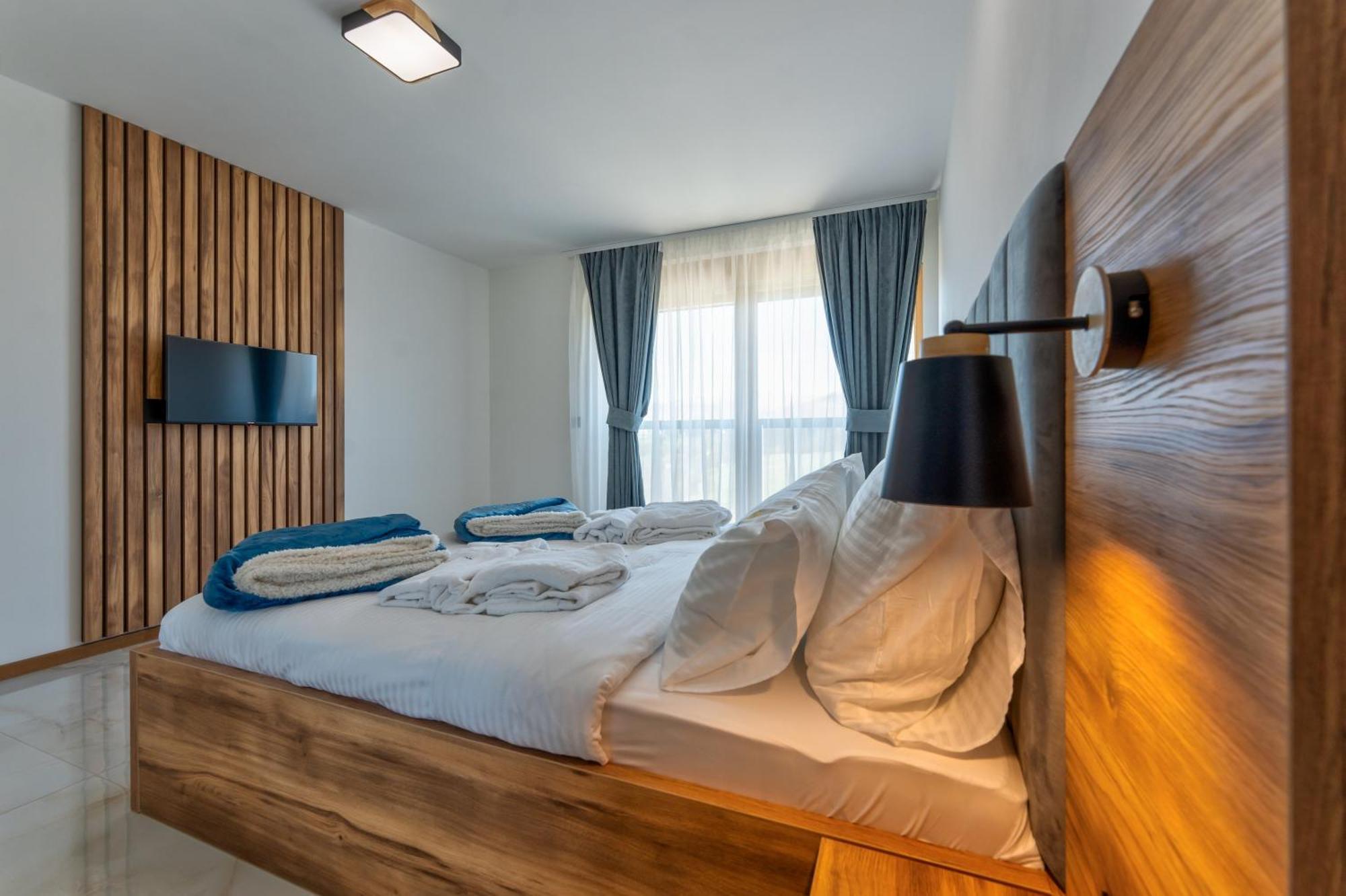 Golden Panorama Spa & Wellness Ζλάτιμπορ Εξωτερικό φωτογραφία