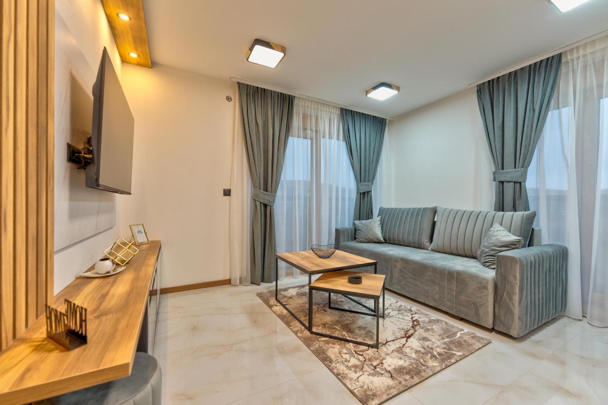 Golden Panorama Spa & Wellness Ζλάτιμπορ Εξωτερικό φωτογραφία