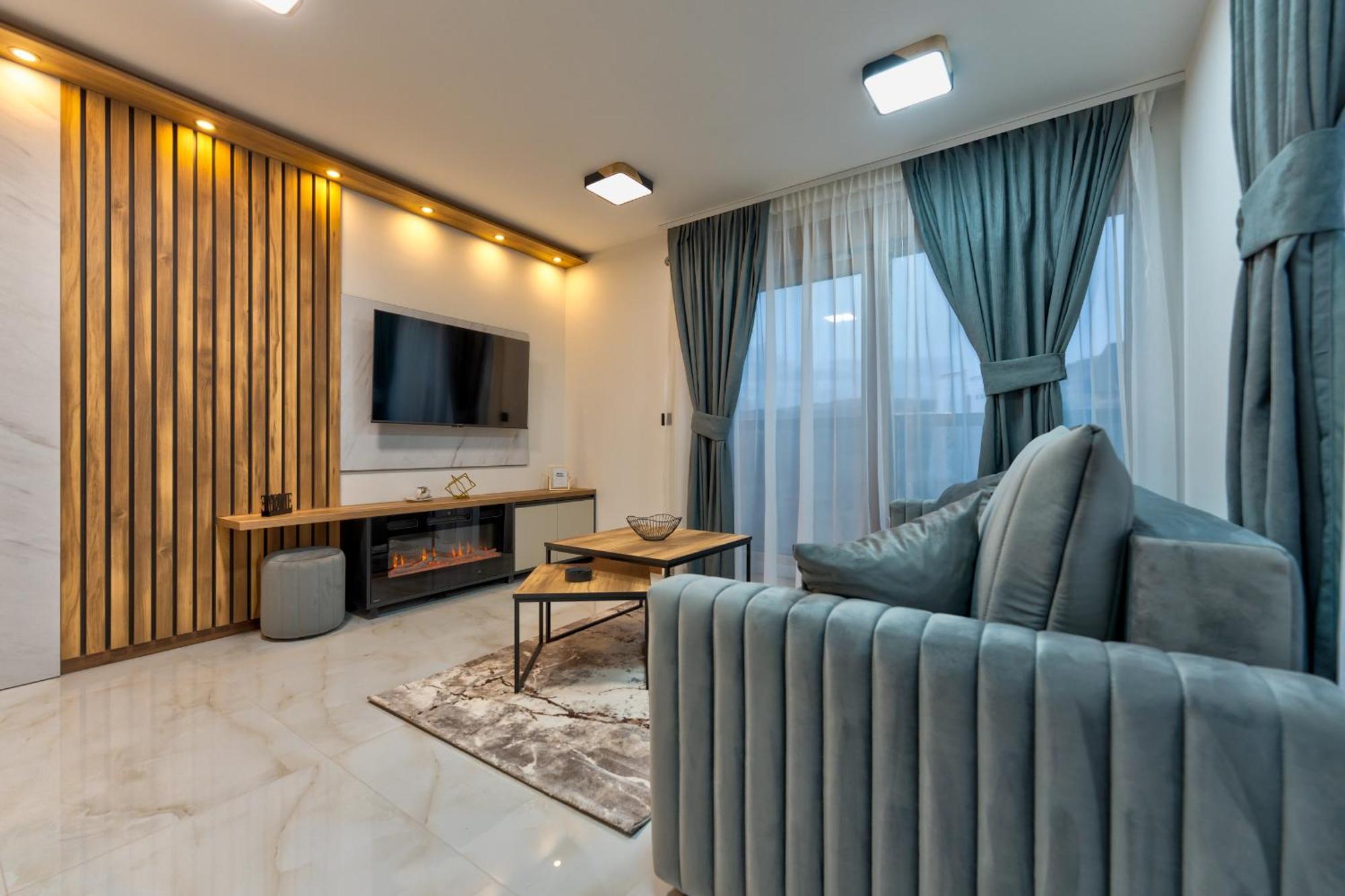 Golden Panorama Spa & Wellness Ζλάτιμπορ Εξωτερικό φωτογραφία