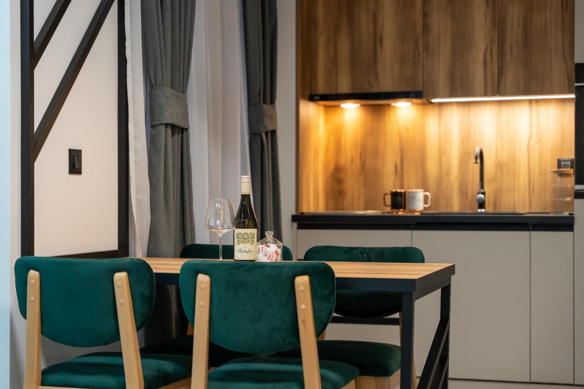 Golden Panorama Spa & Wellness Ζλάτιμπορ Δωμάτιο φωτογραφία