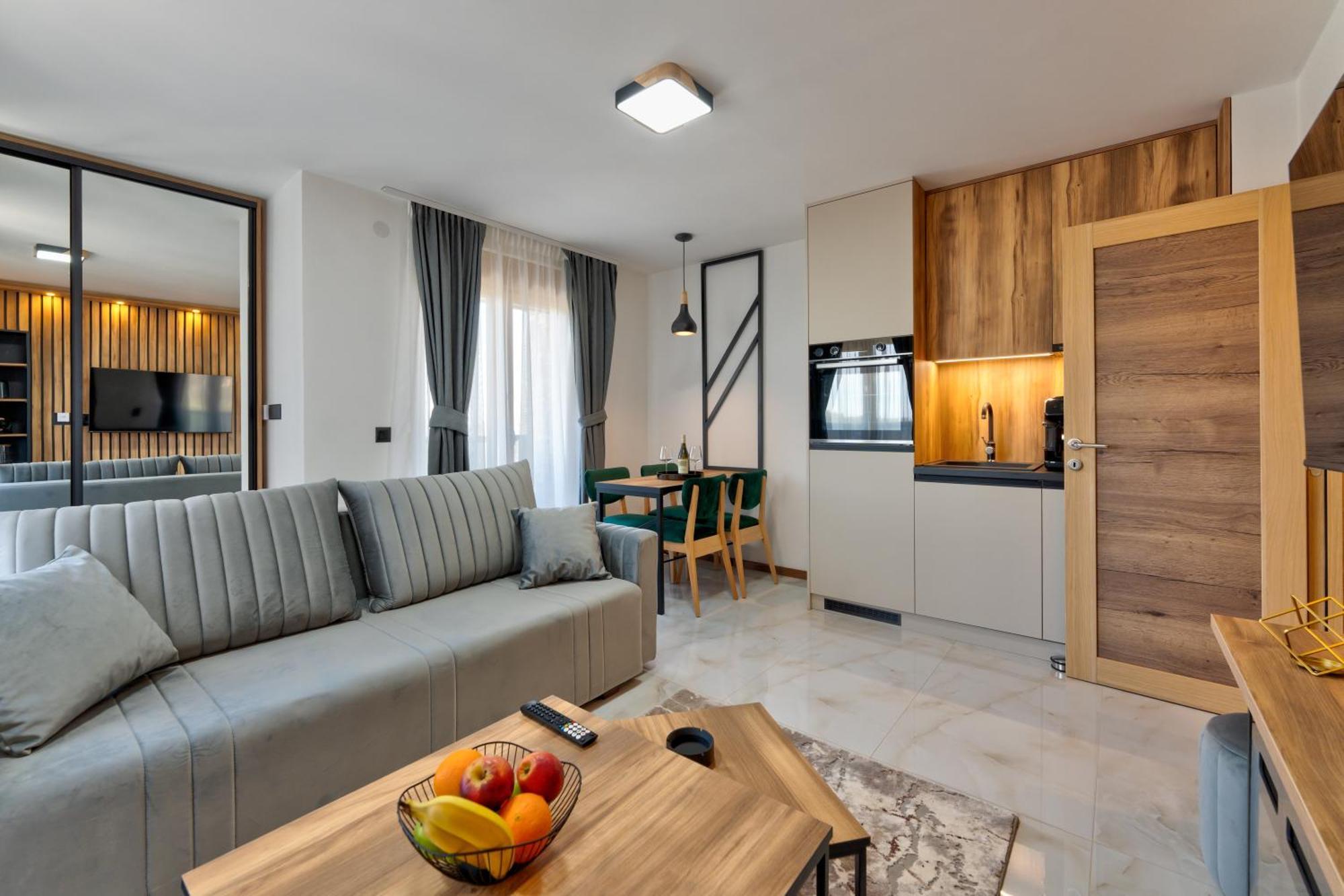 Golden Panorama Spa & Wellness Ζλάτιμπορ Δωμάτιο φωτογραφία